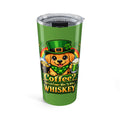 Golden Retriever - 20oz Tumbler