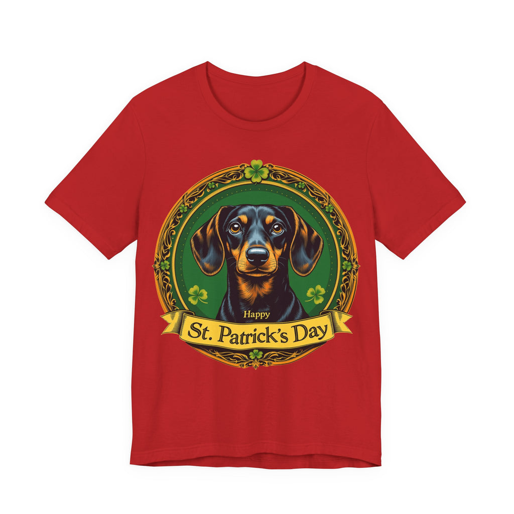 Dachshund - T-Shirt