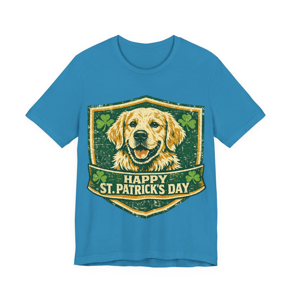Golden Retriever - T-Shirt