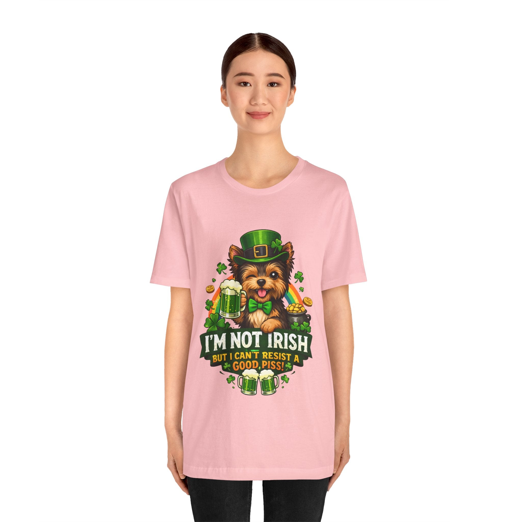 Yorkie - T-Shirt