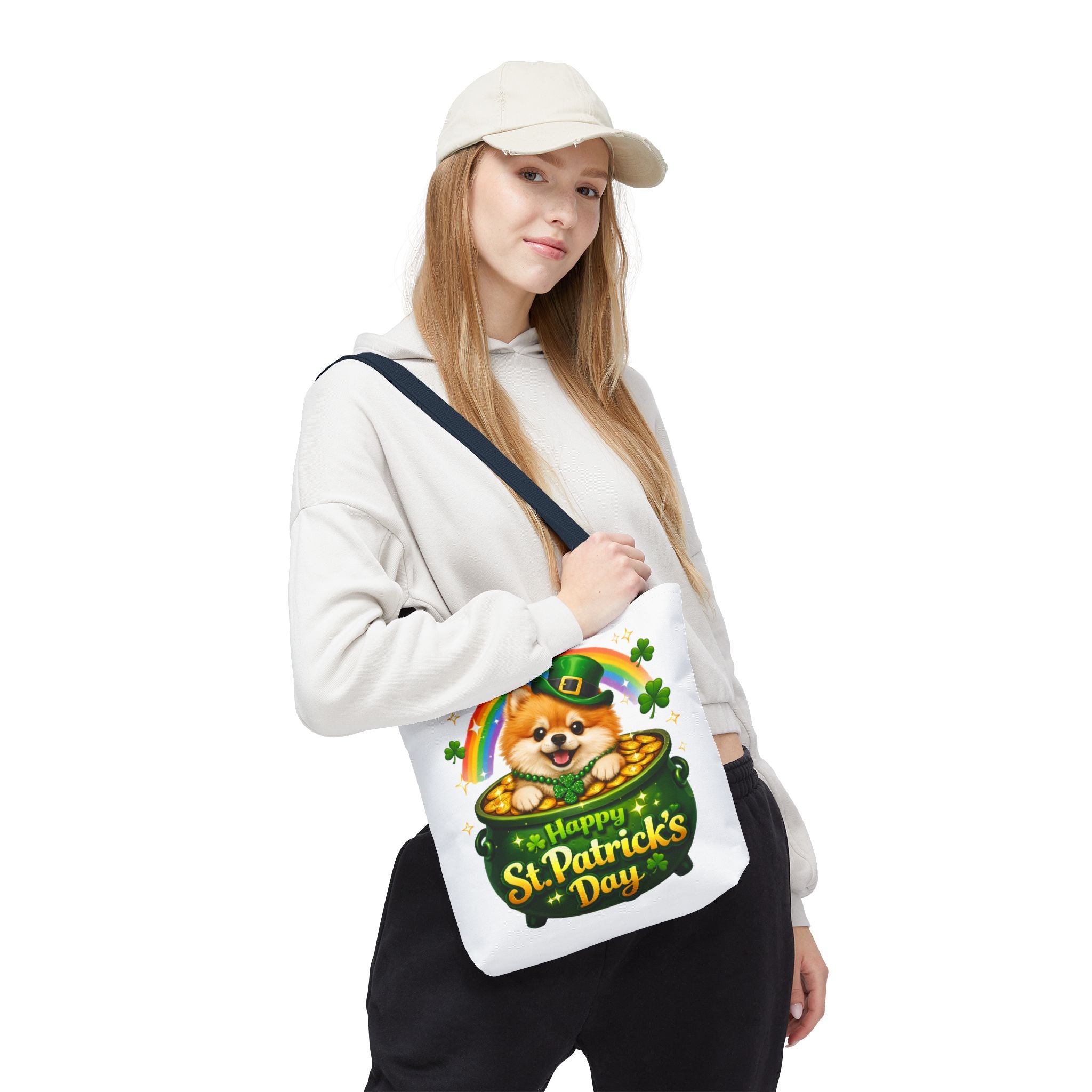 Pomeranian - Tote Bag
