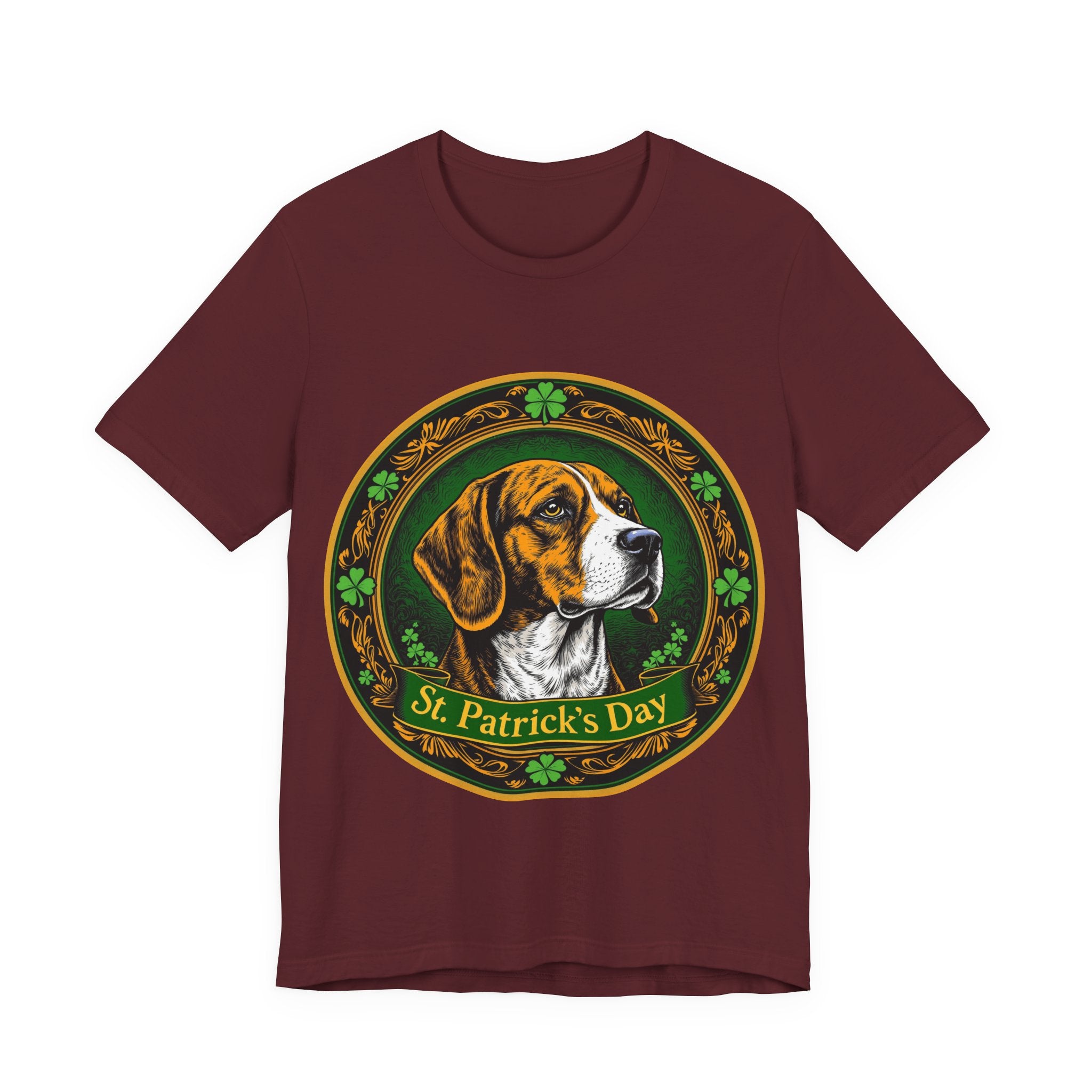 Beagle - T-Shirt