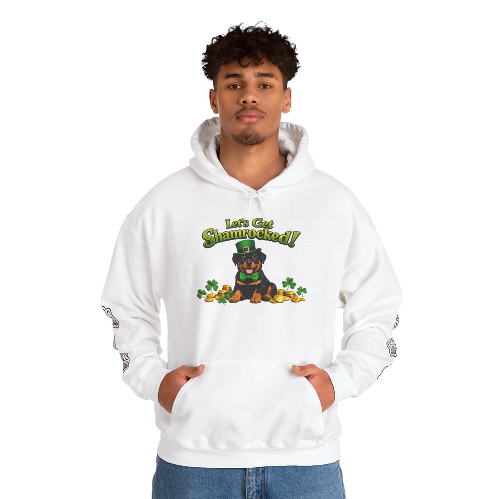 Rottweiler - Hoodie
