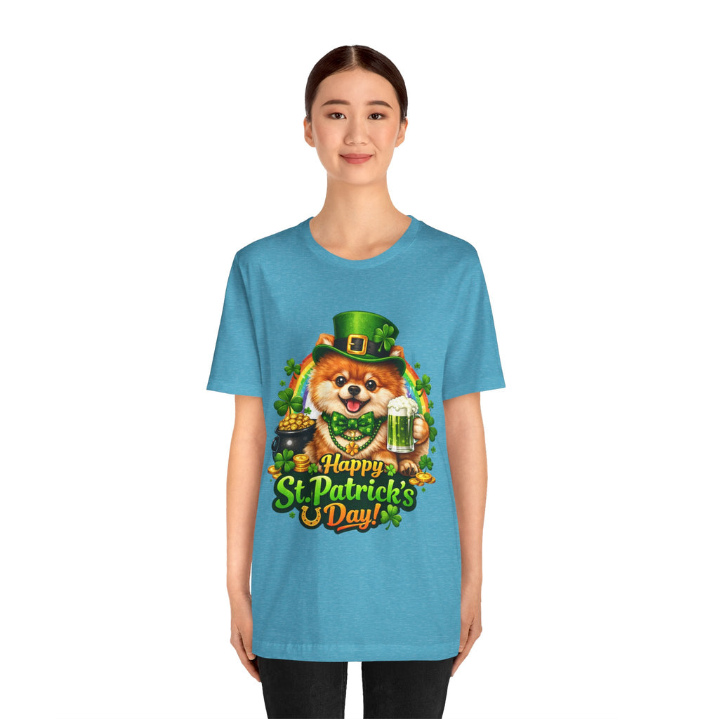 Pomeranian - T-Shirt