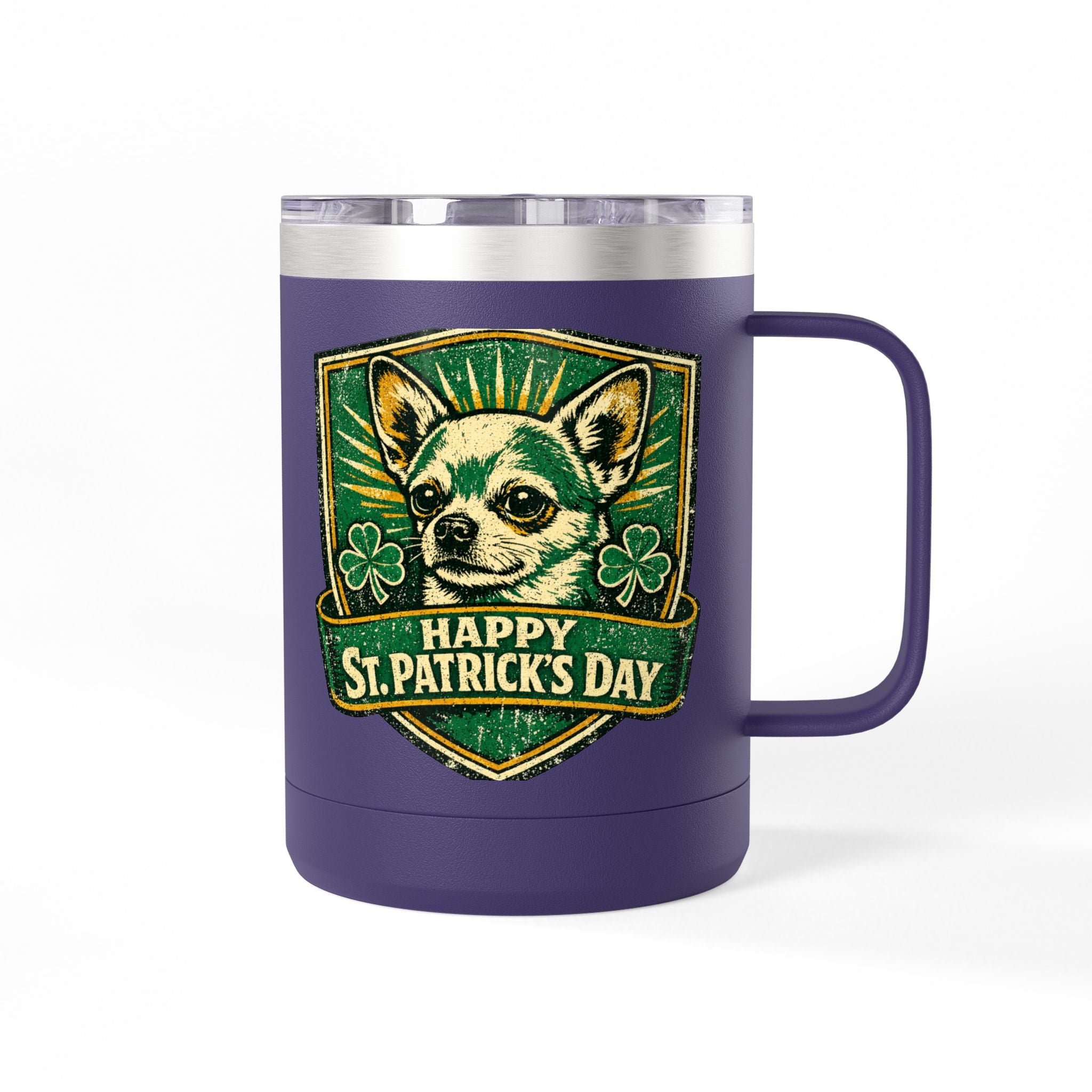 Chihuahua - 15oz Tumbler
