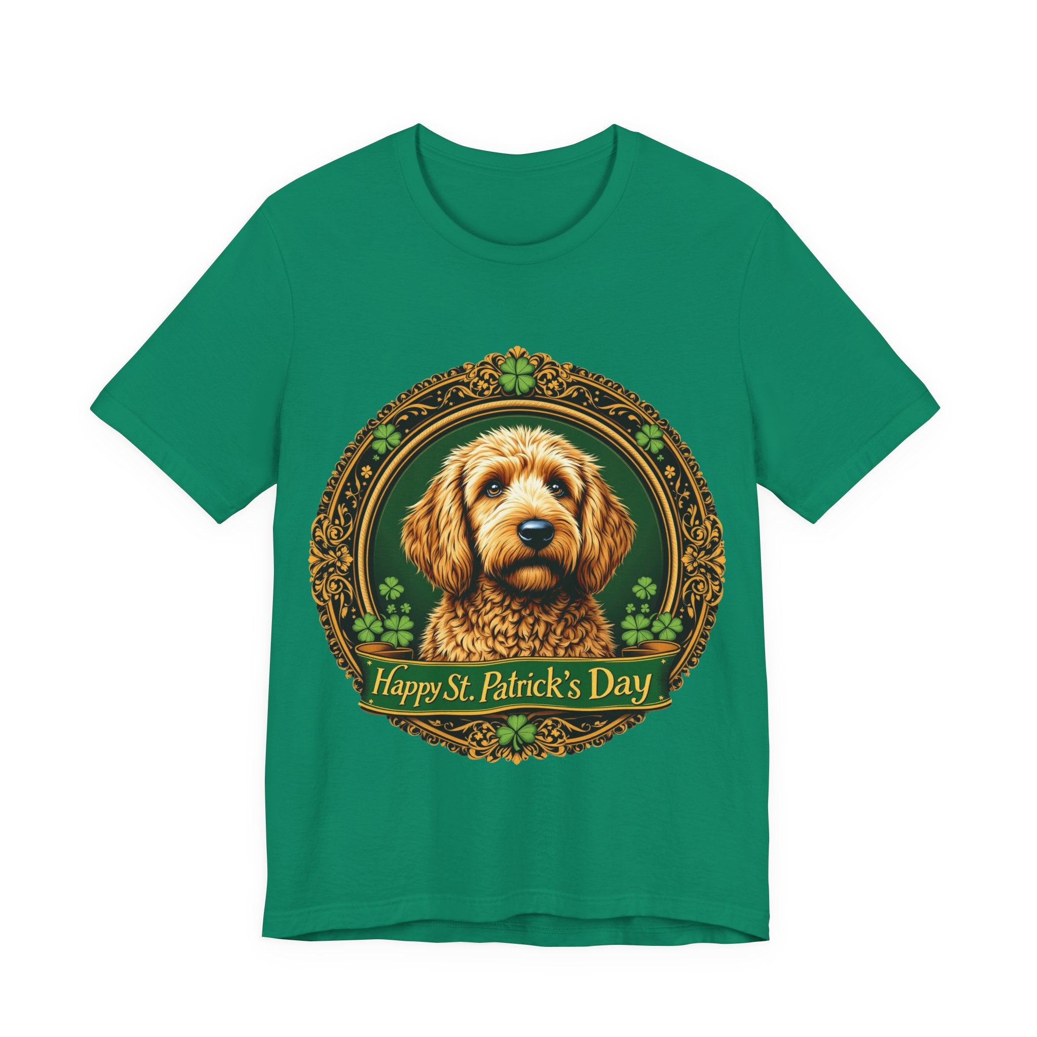 Goldendoodle - T-Shirt