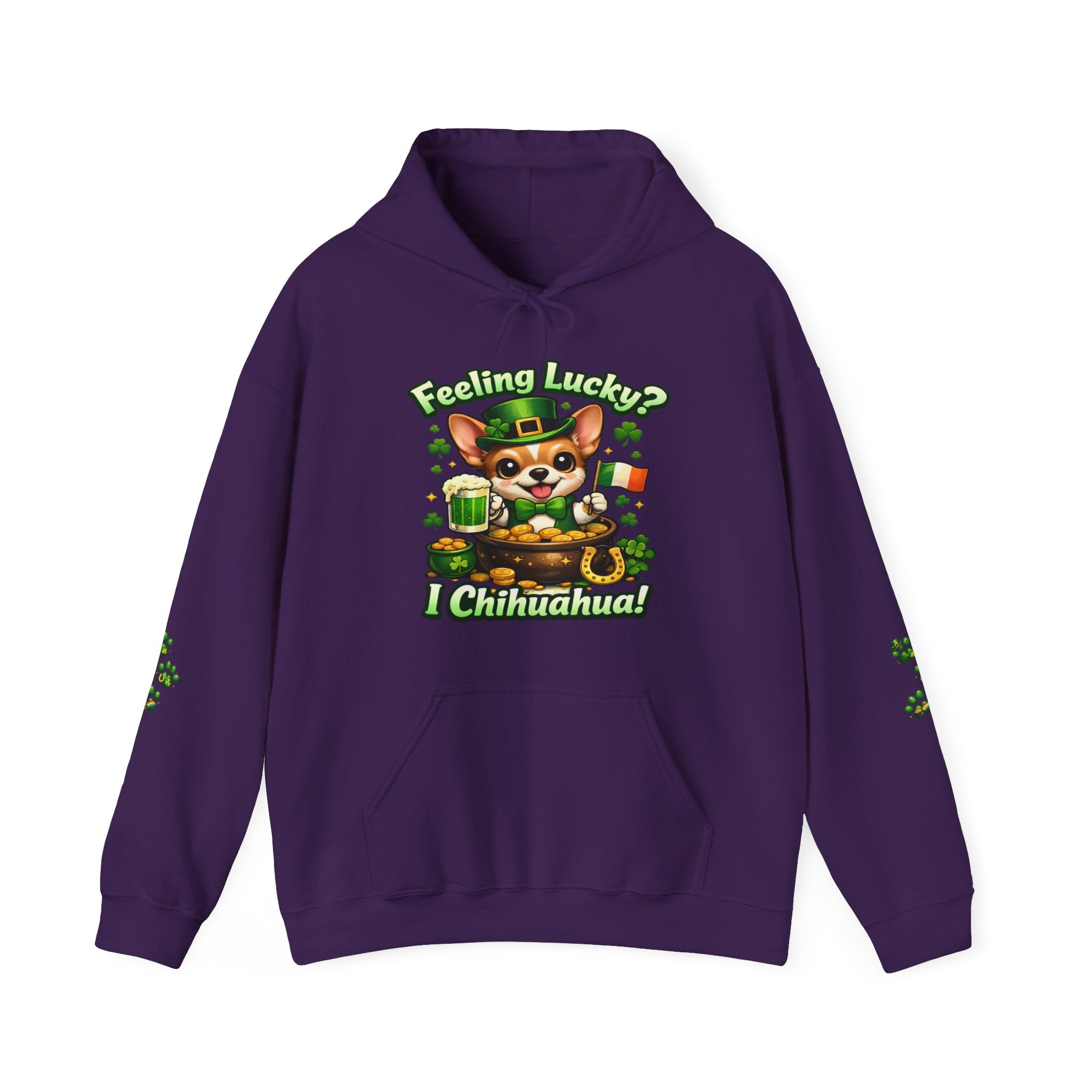Chihuahua - Hoodie