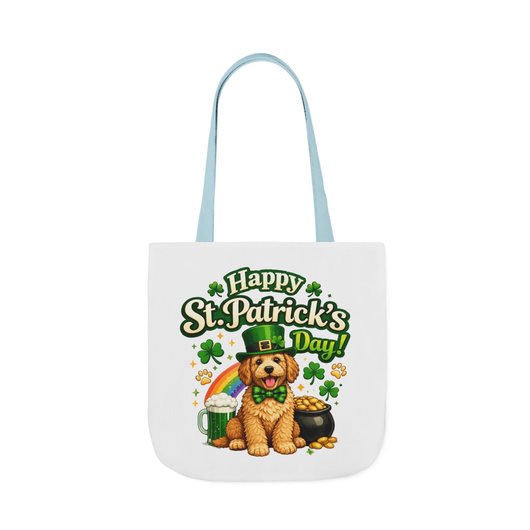 Goldendoodle - Tote Bag