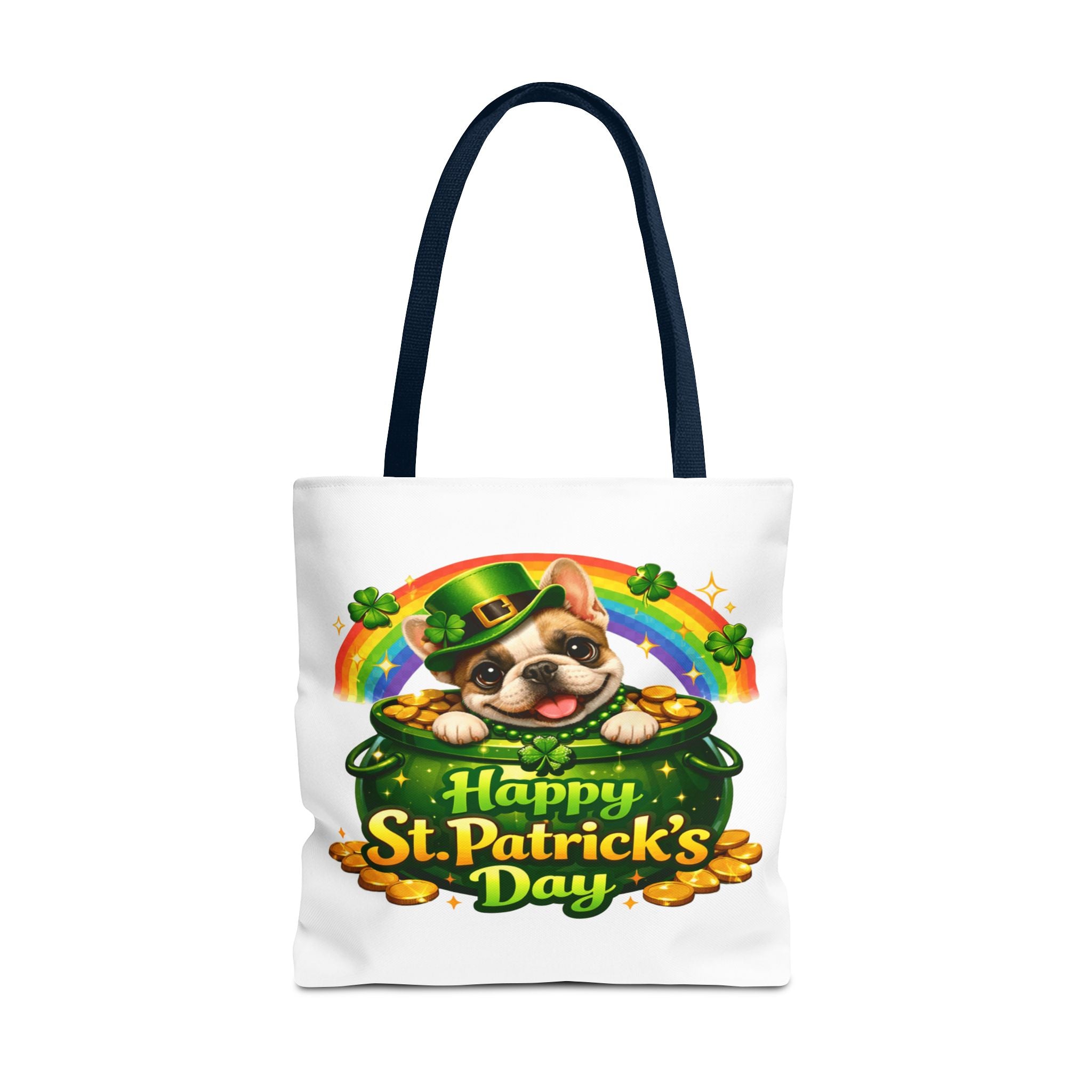 Bulldog - Tote Bag