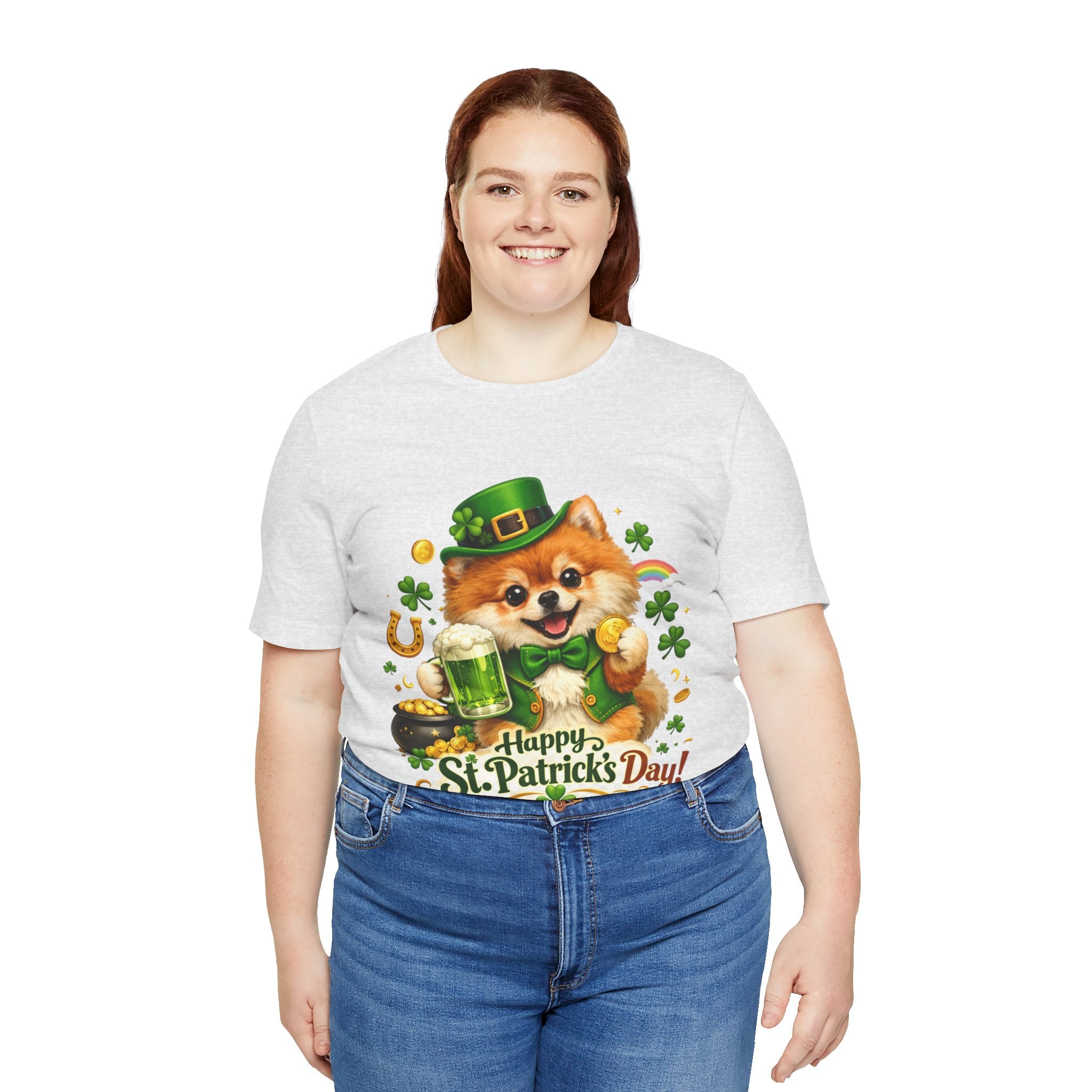 Pomeranian - T-Shirt