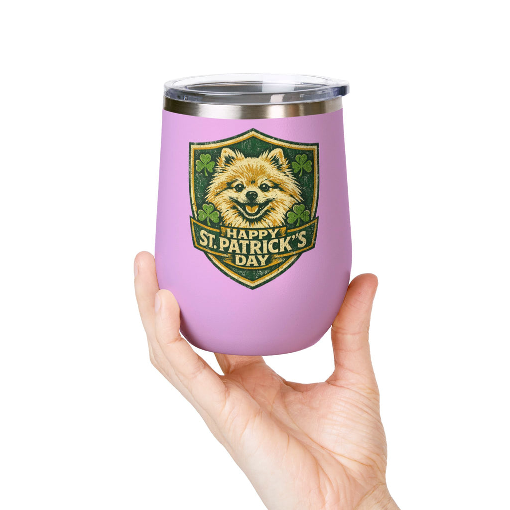 Pomeranian - Wine Chiller