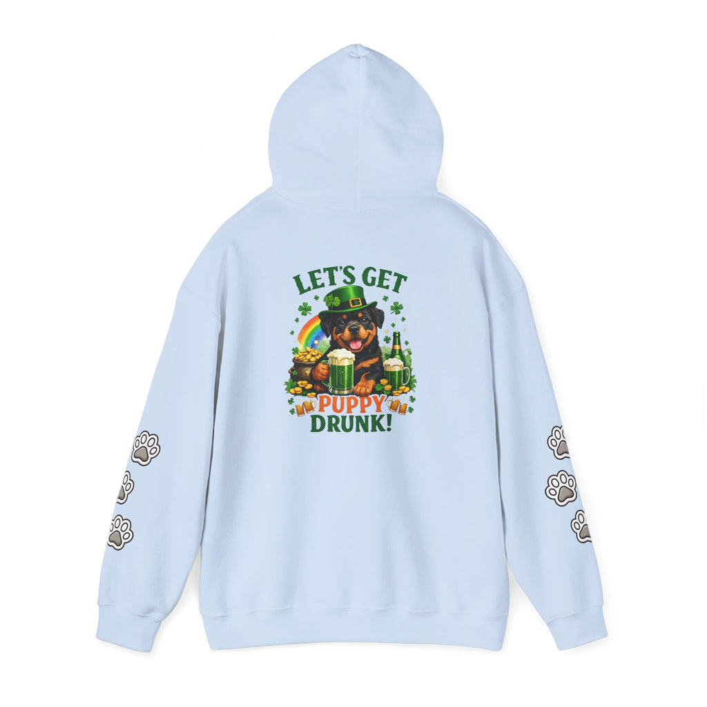 Rottweiler - Hoodie