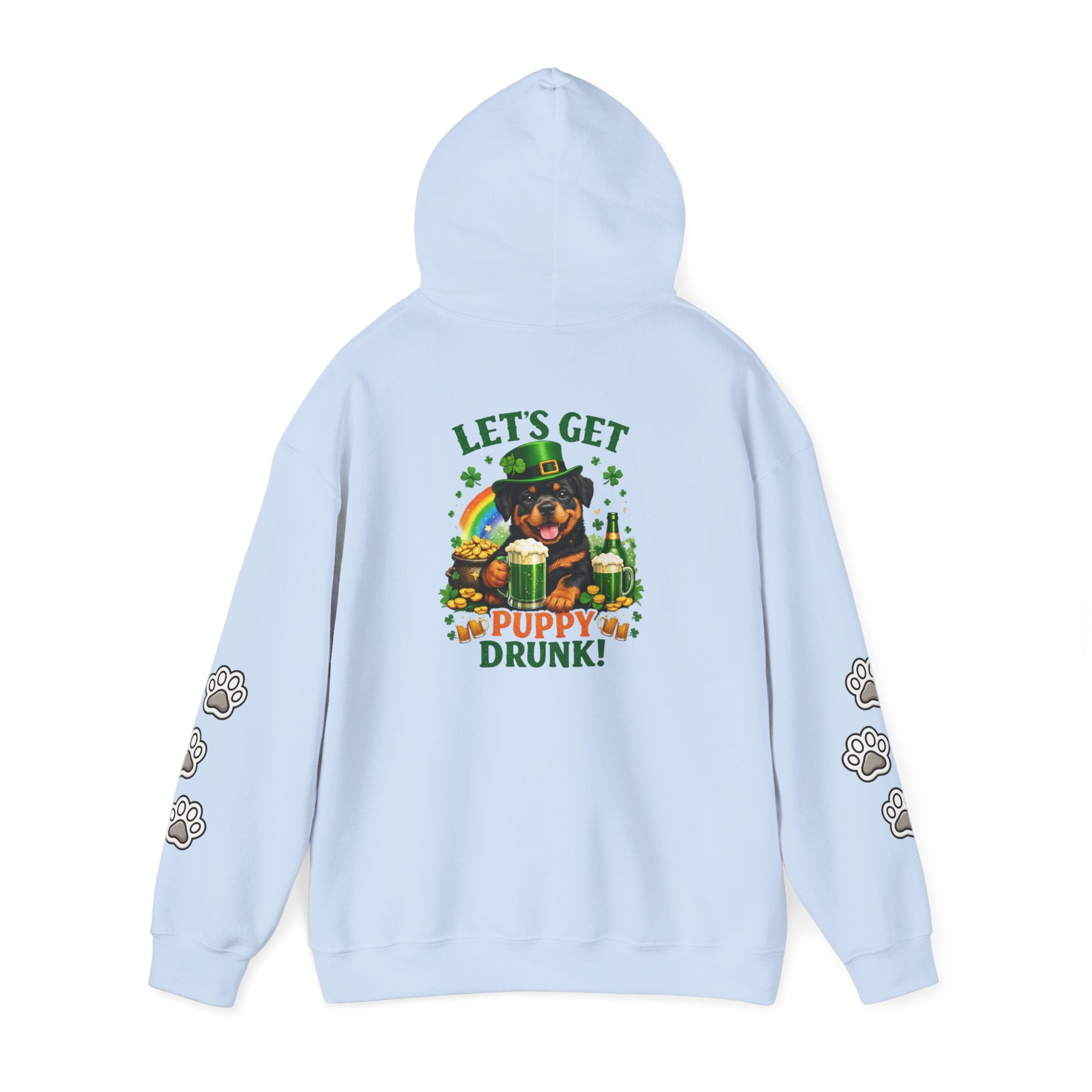 Rottweiler - Hoodie