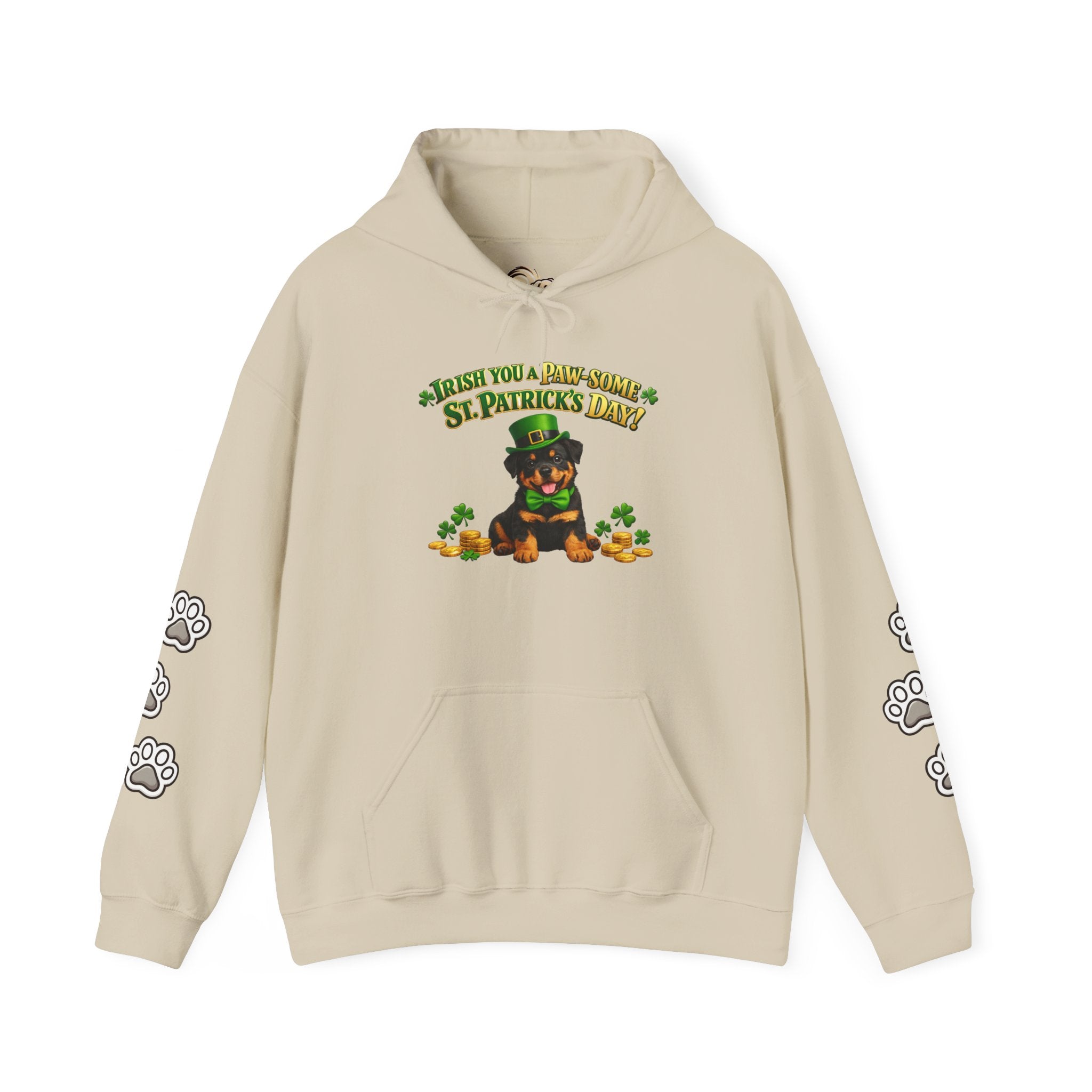 Rottweiler - Hoodie