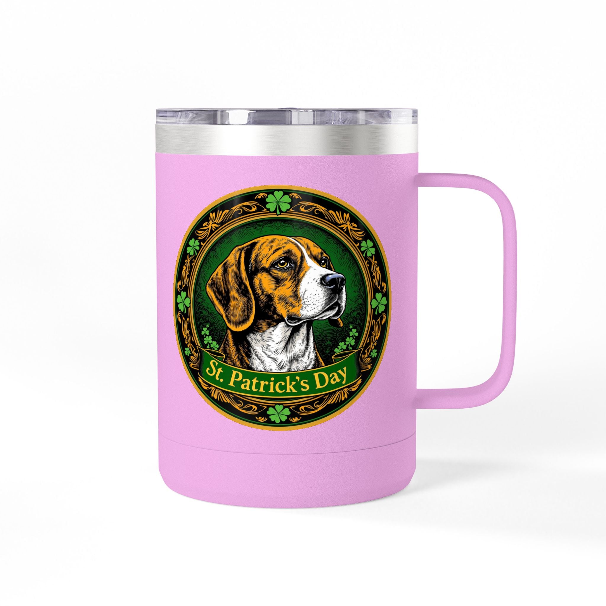 Beagle - 15oz Tumbler
