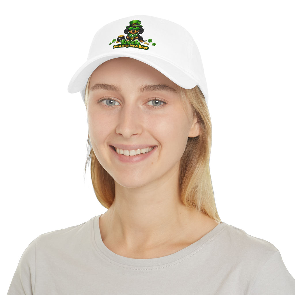 Dachshund - Cap