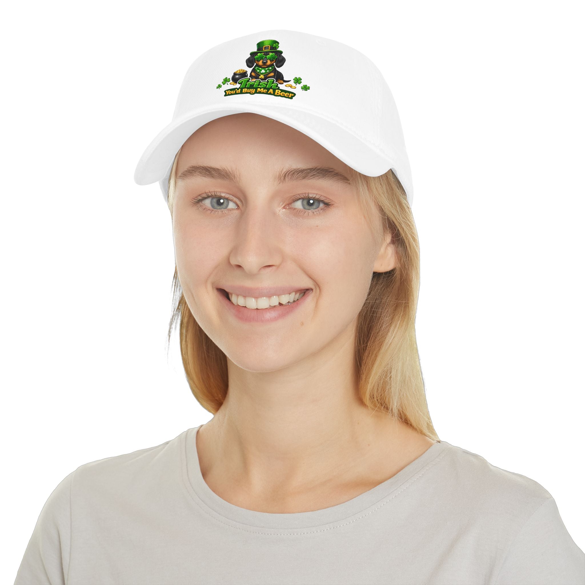 Dachshund - Cap