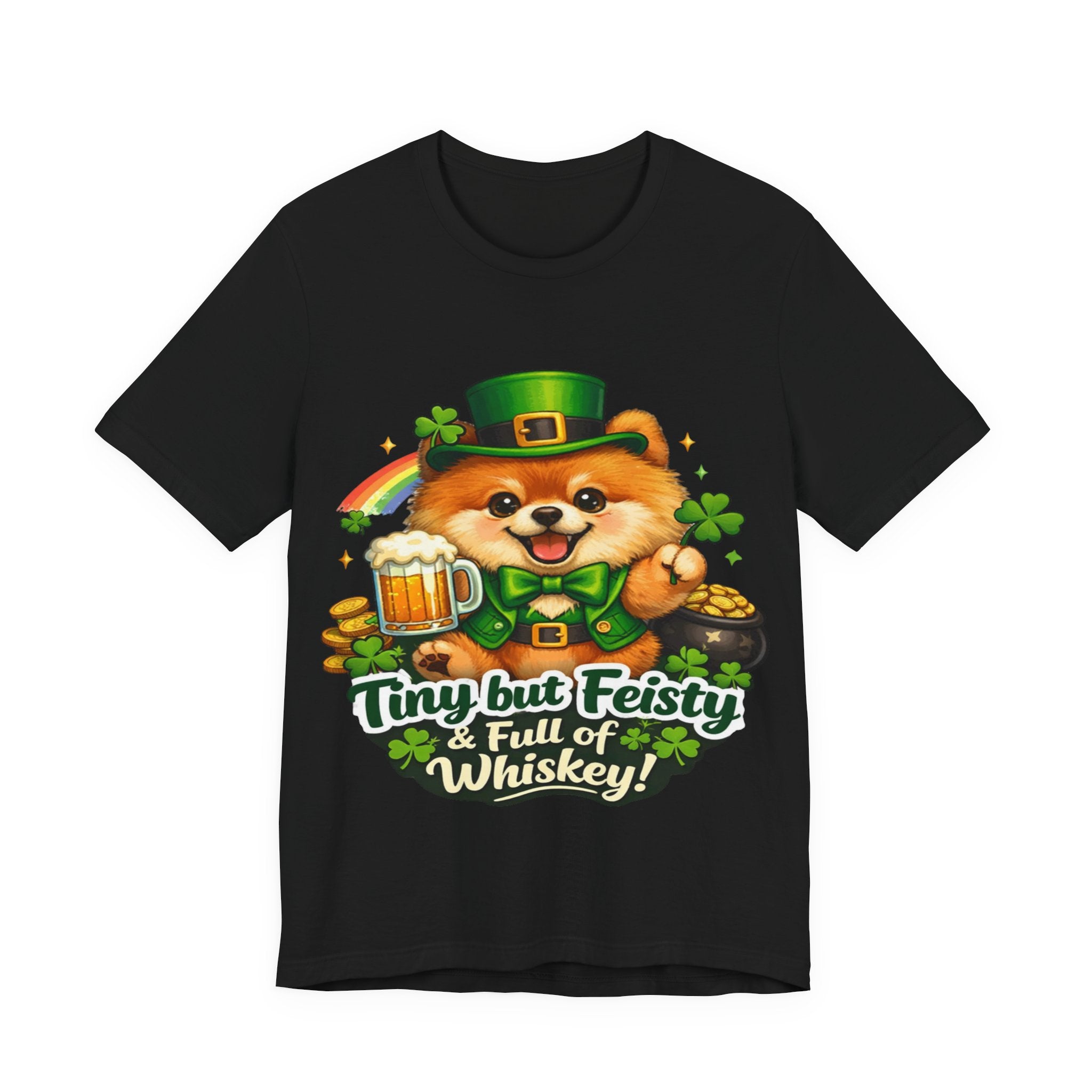 Pomeranian - T-Shirt