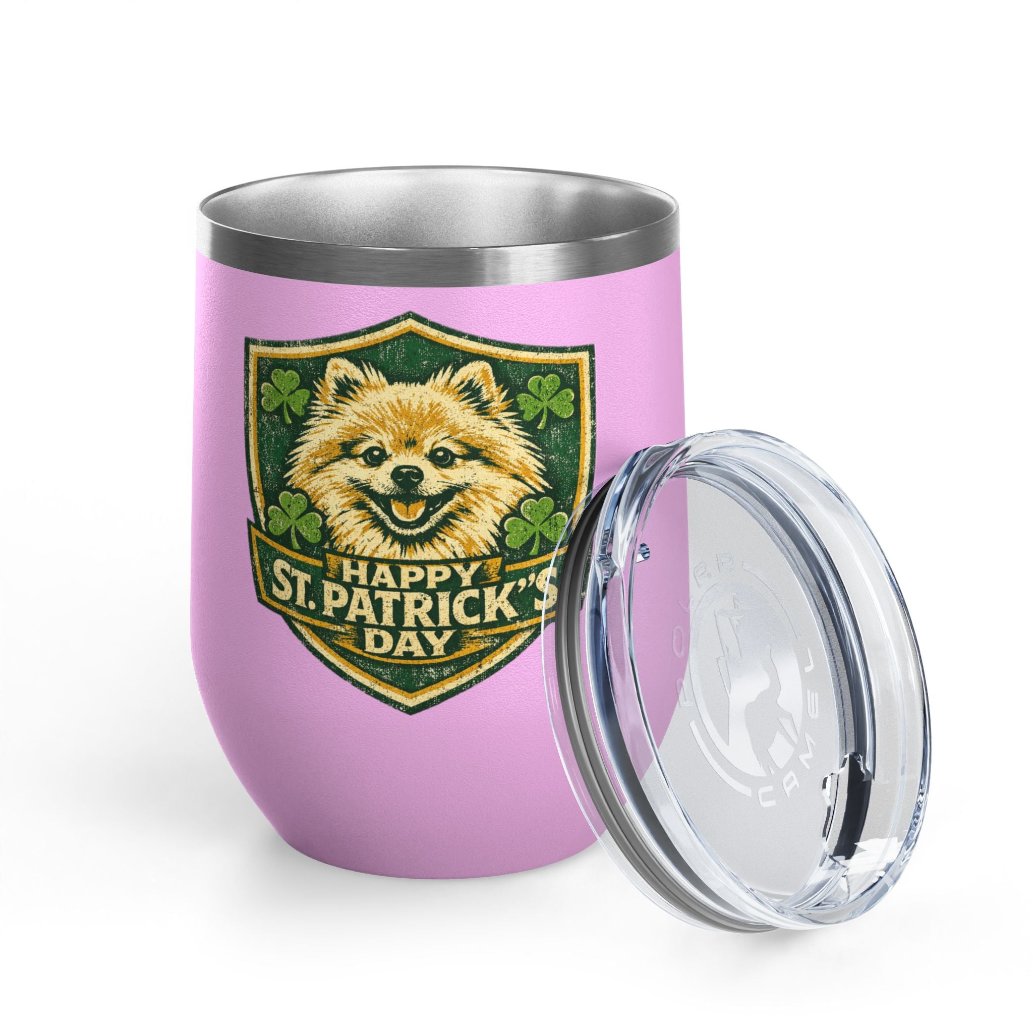 Pomeranian - Wine Chiller