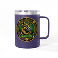 German Shepherd - 15oz Tumbler