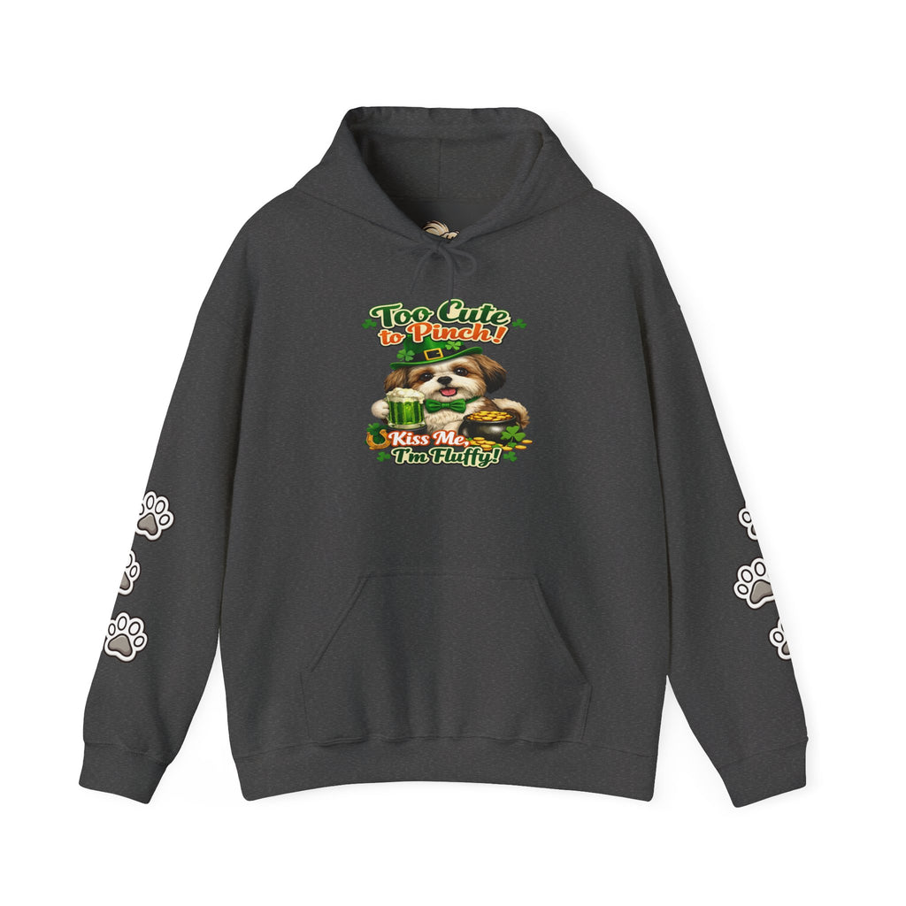 Shih Tzu - Hoodie