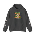 Shih Tzu - Hoodie