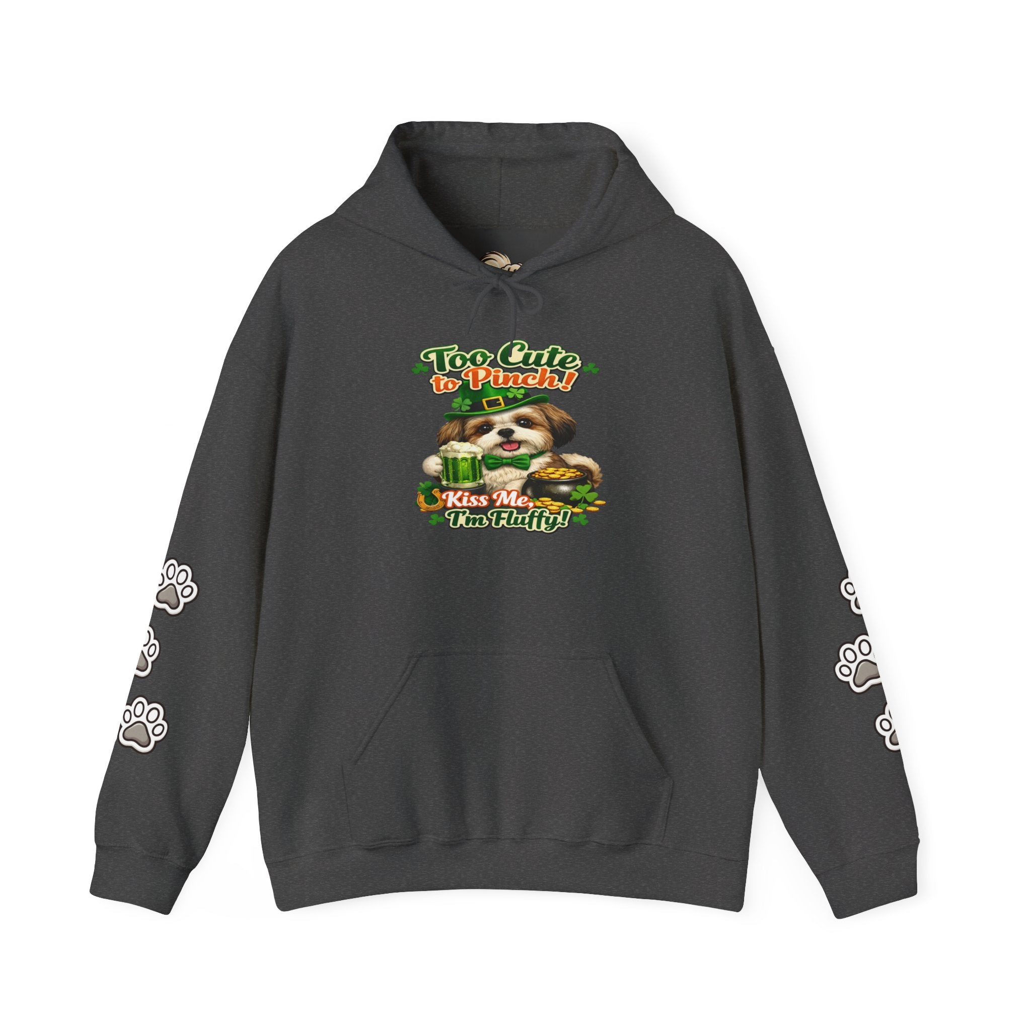 Shih Tzu - Hoodie