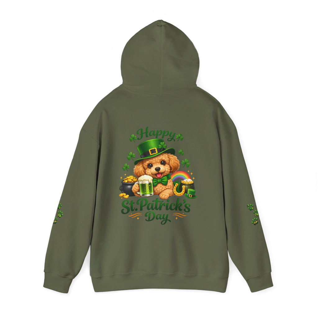 Poodle - Hoodie