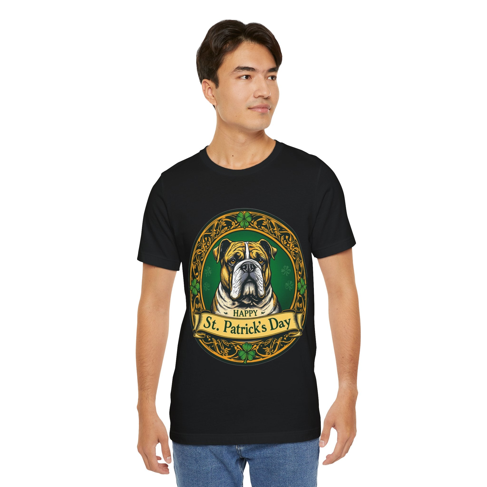 Bulldog - T-Shirt