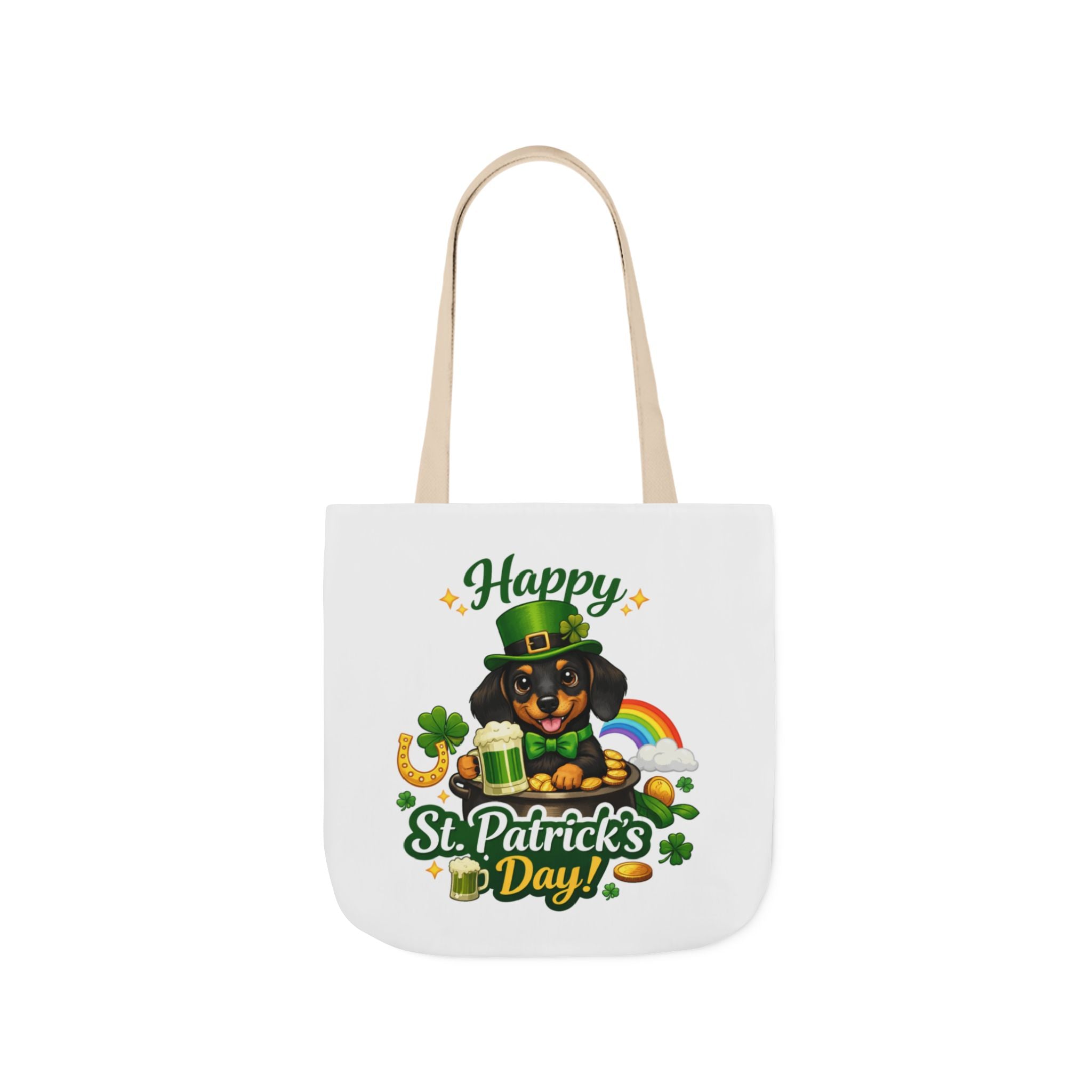 Dachshund - Tote Bag
