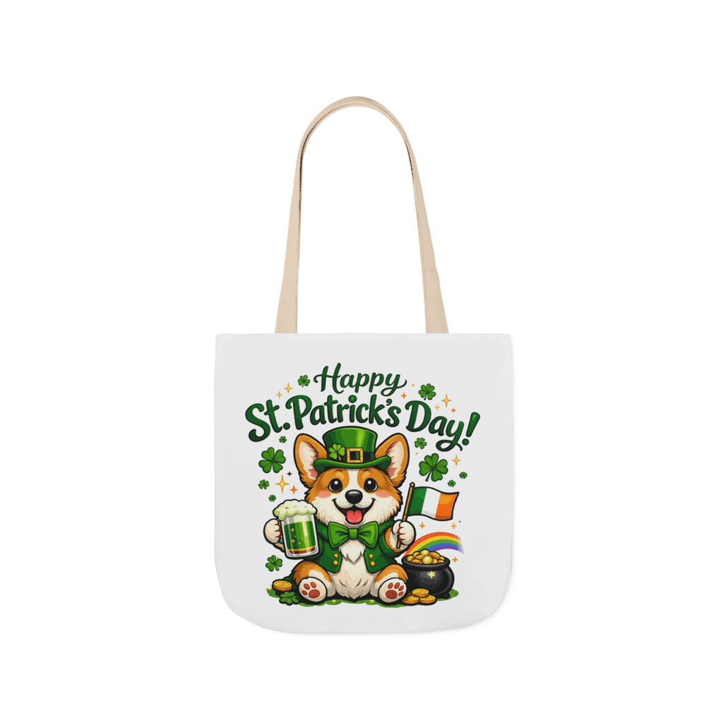 Corgi - Tote Bag