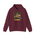 Bulldog - Hoodie