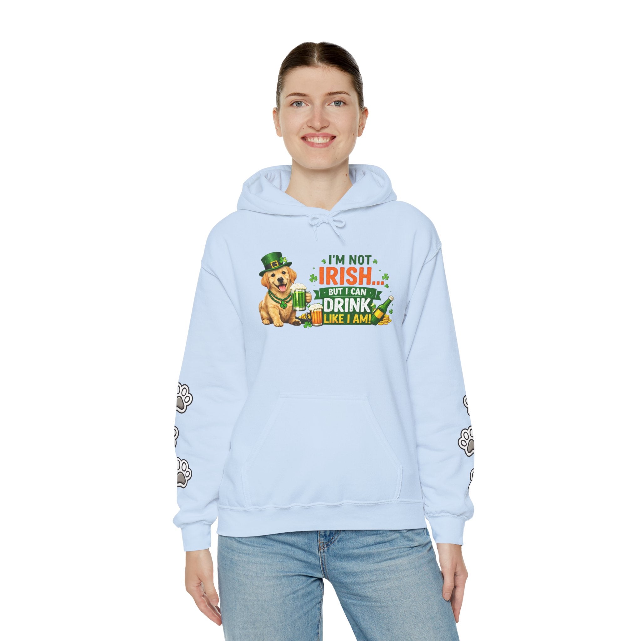 Golden Retriever - Hoodie
