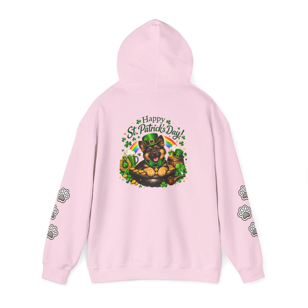 German Shepherd - Hoodie