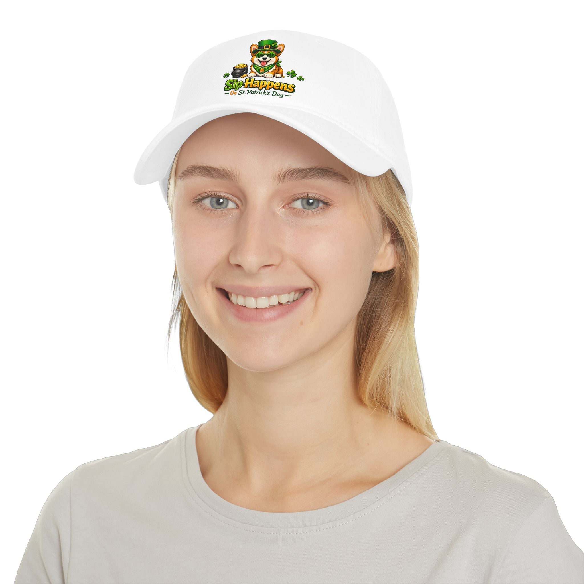 Corgi - Cap