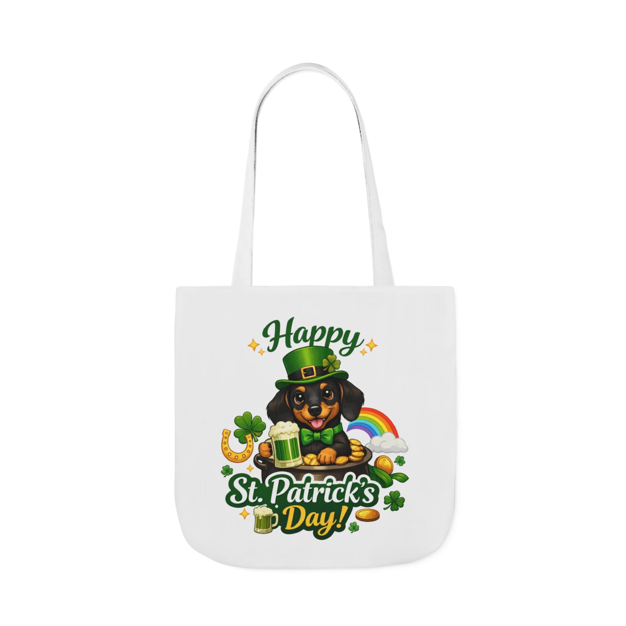 Dachshund - Tote Bag