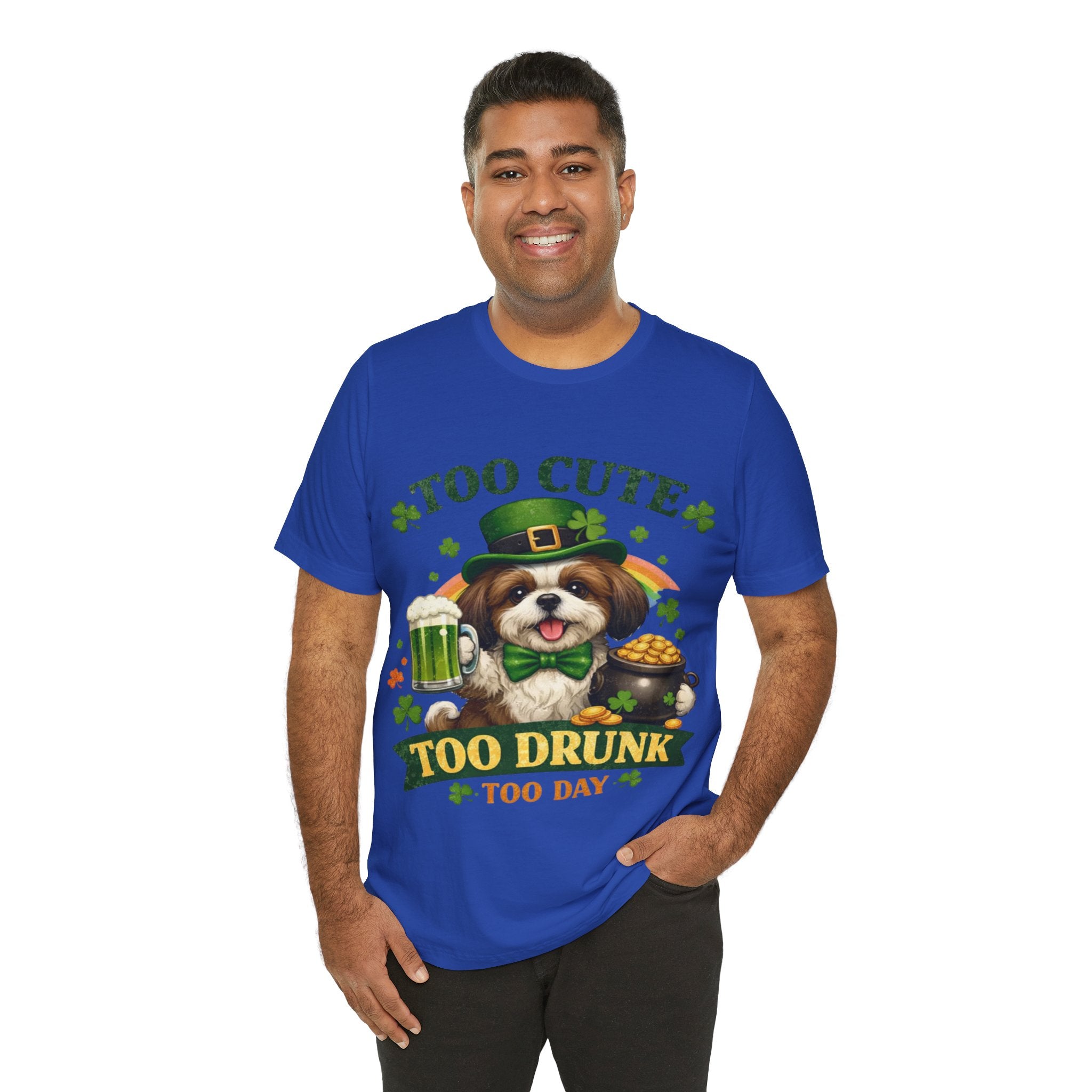 Shih Tzu - T-Shirt
