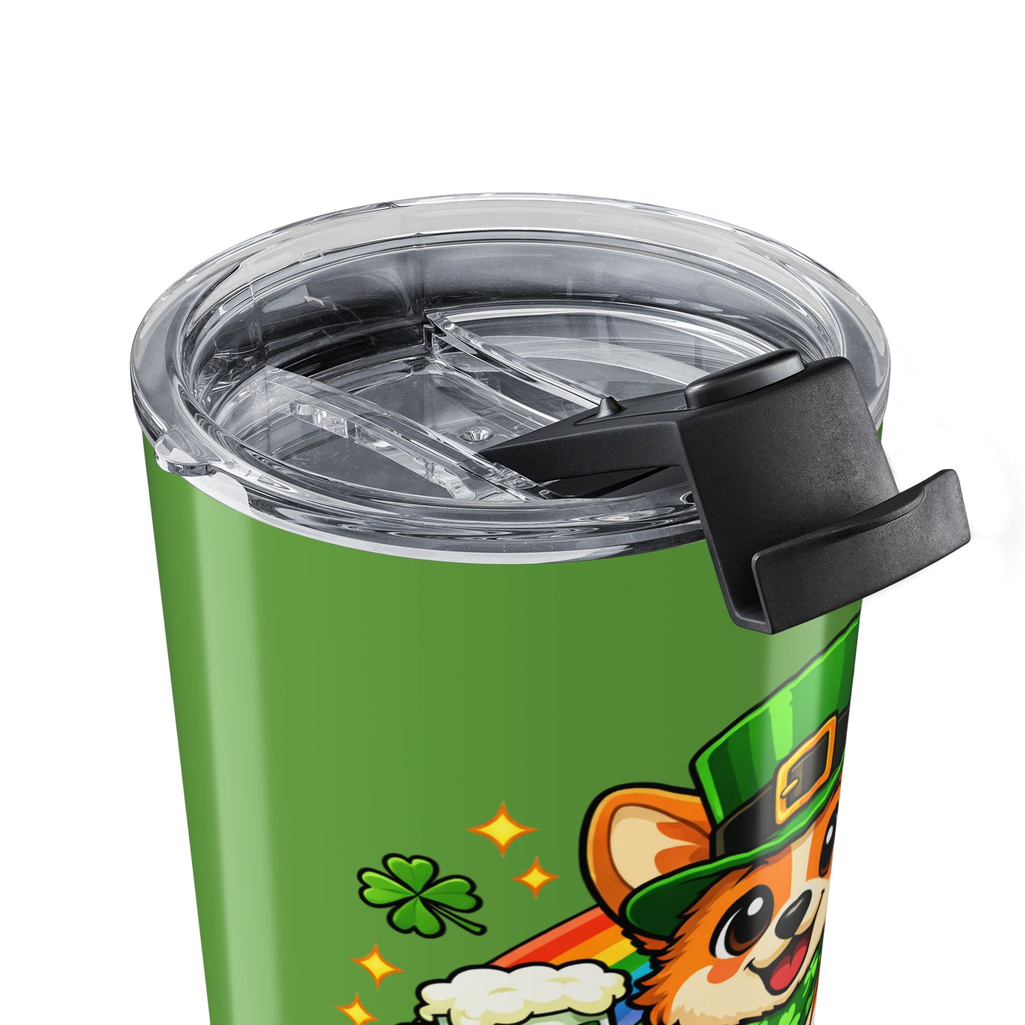 Corgi - 20oz Tumbler