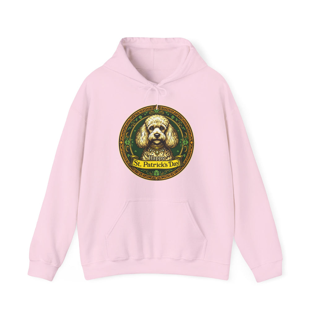 Poodle - Hoodie