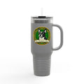 Frenchie - 40oz Tumbler