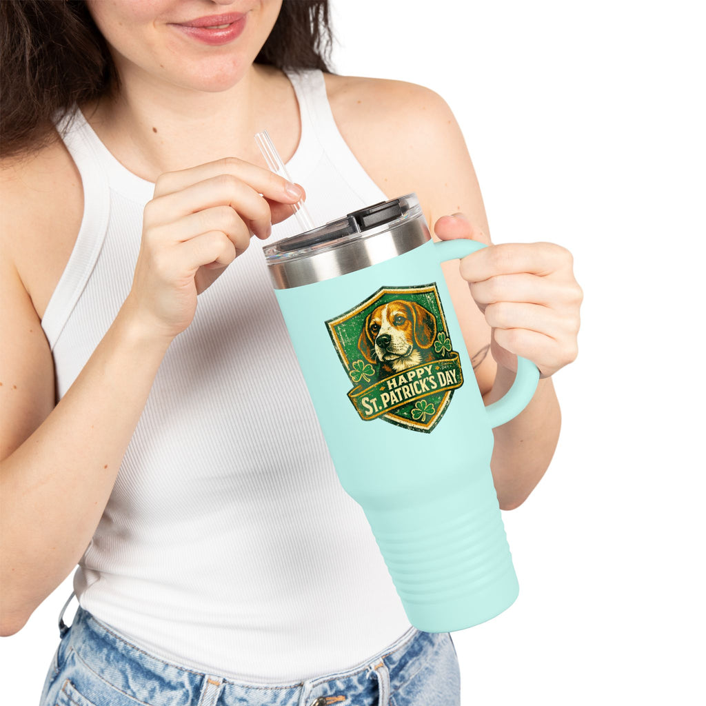 Beagle - 40oz Tumbler
