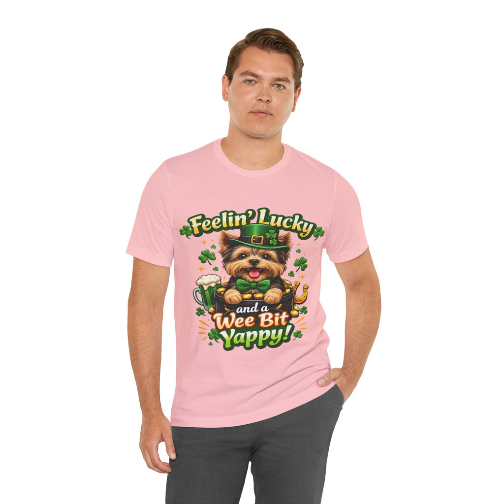 Yorkie - T-Shirt