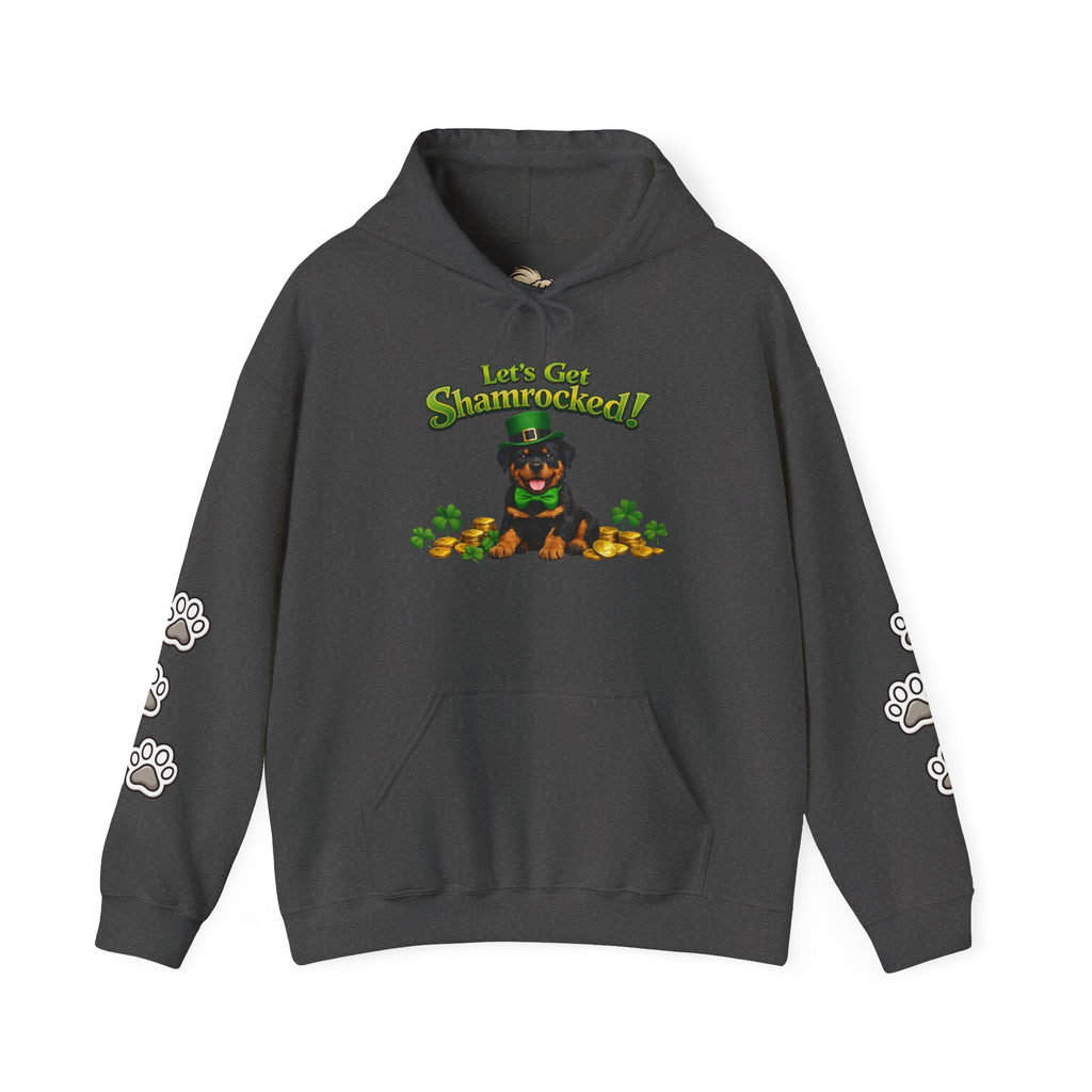 Rottweiler - Hoodie