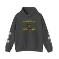 Rottweiler - Hoodie
