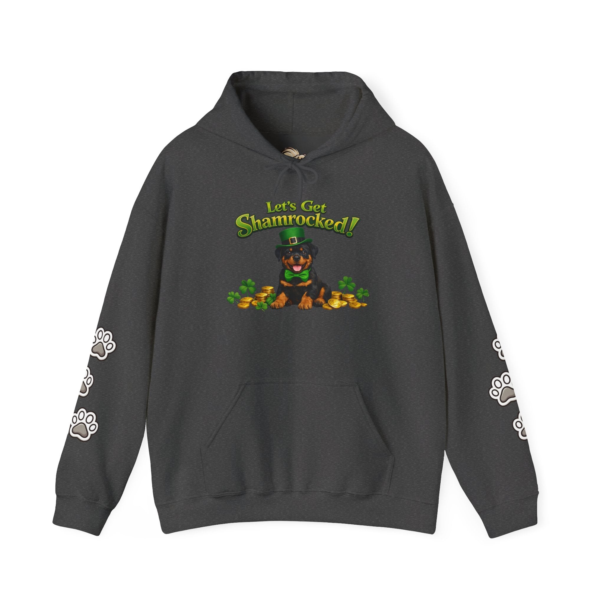 Rottweiler - Hoodie