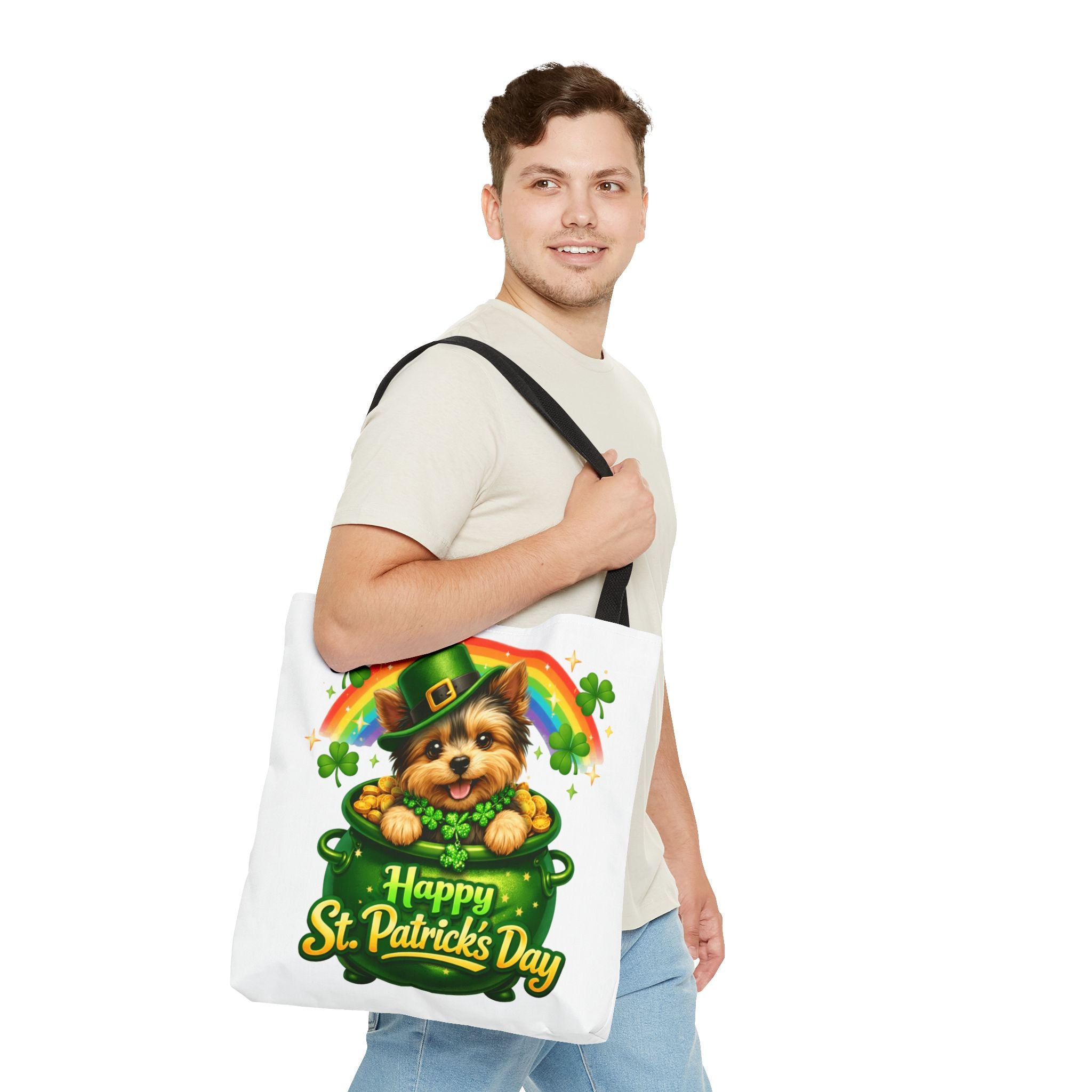 Yorkie - Tote Bag