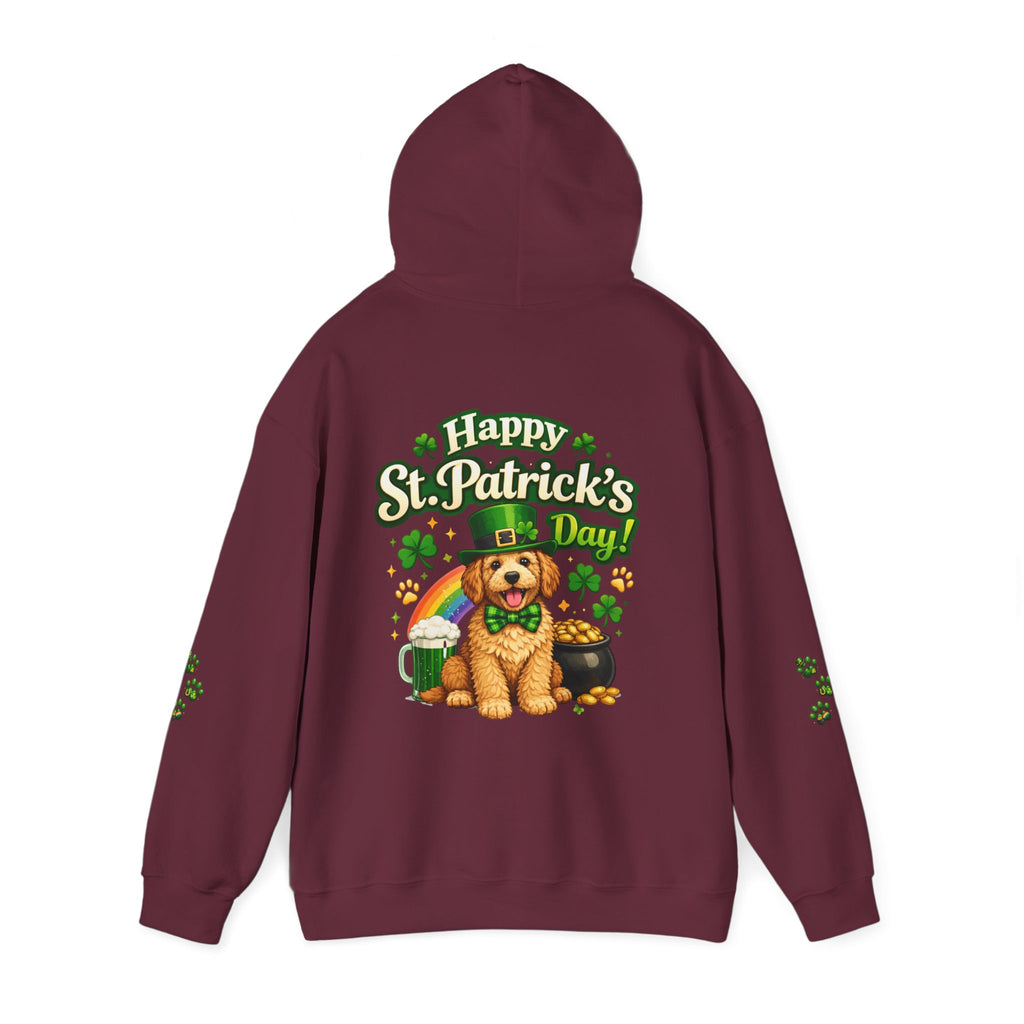 Goldendoodle - Hoodie