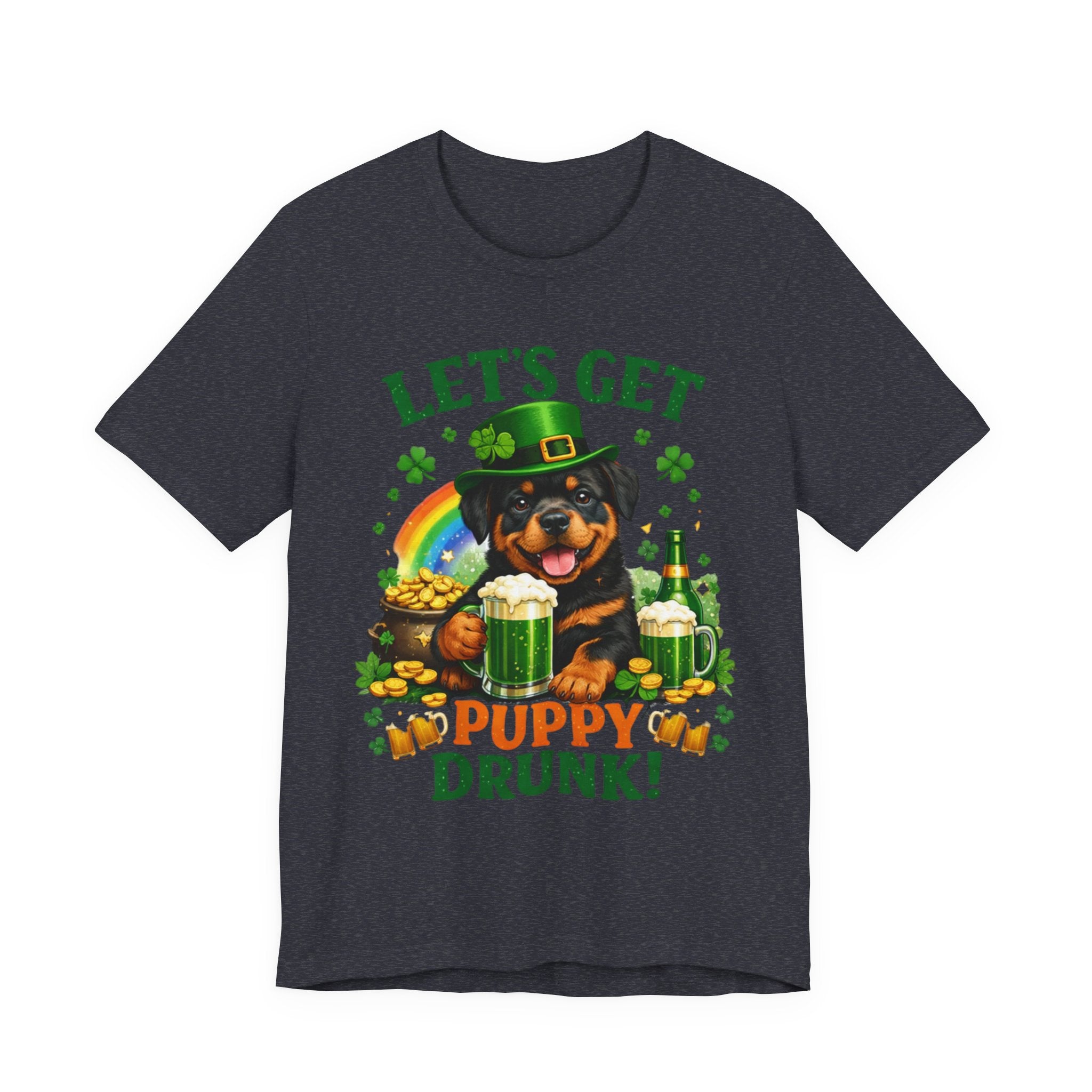 Rottweiler - T-Shirt