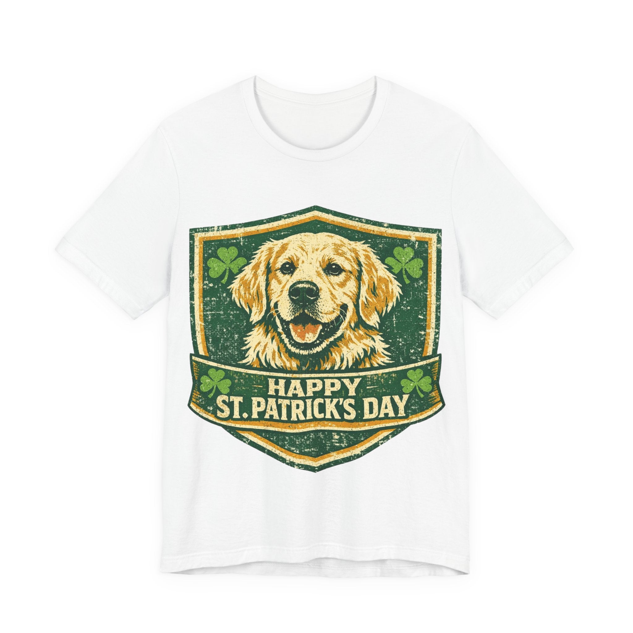 Golden Retriever - T-Shirt