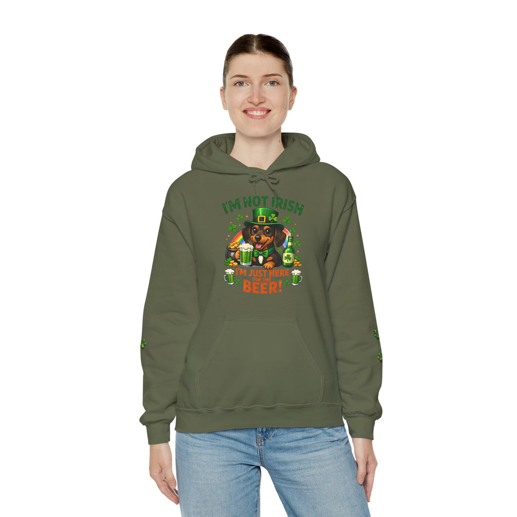 Dachshund - Hoodie